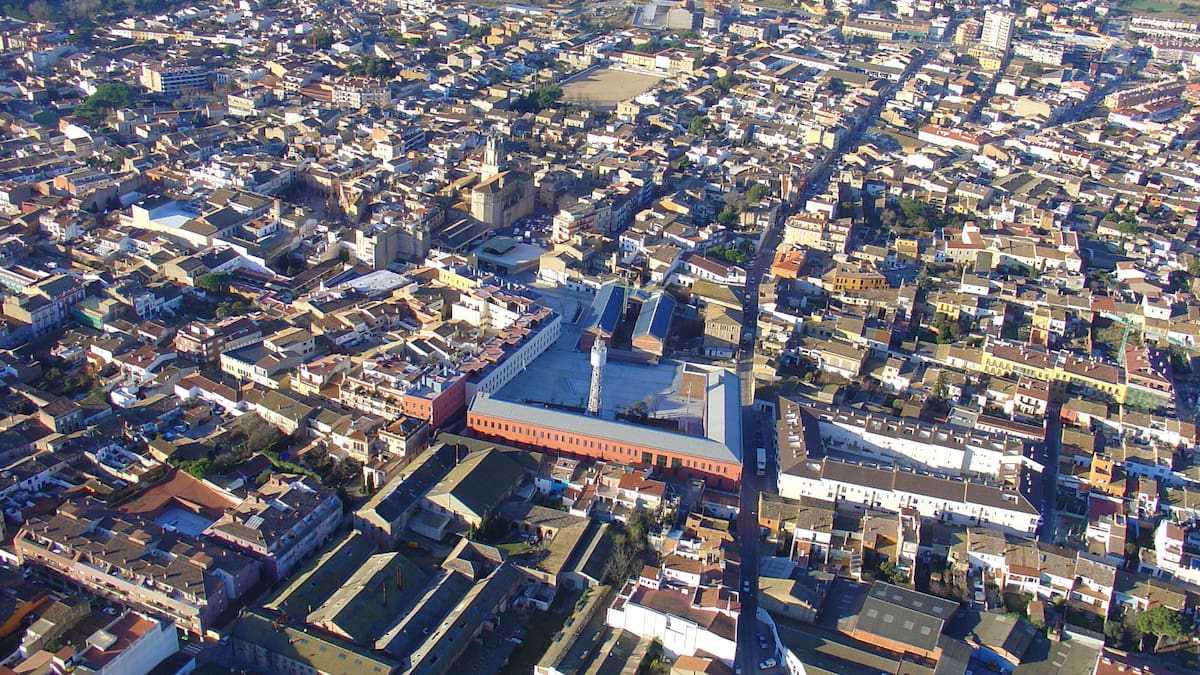 Eleccions municipals - Palafrugell