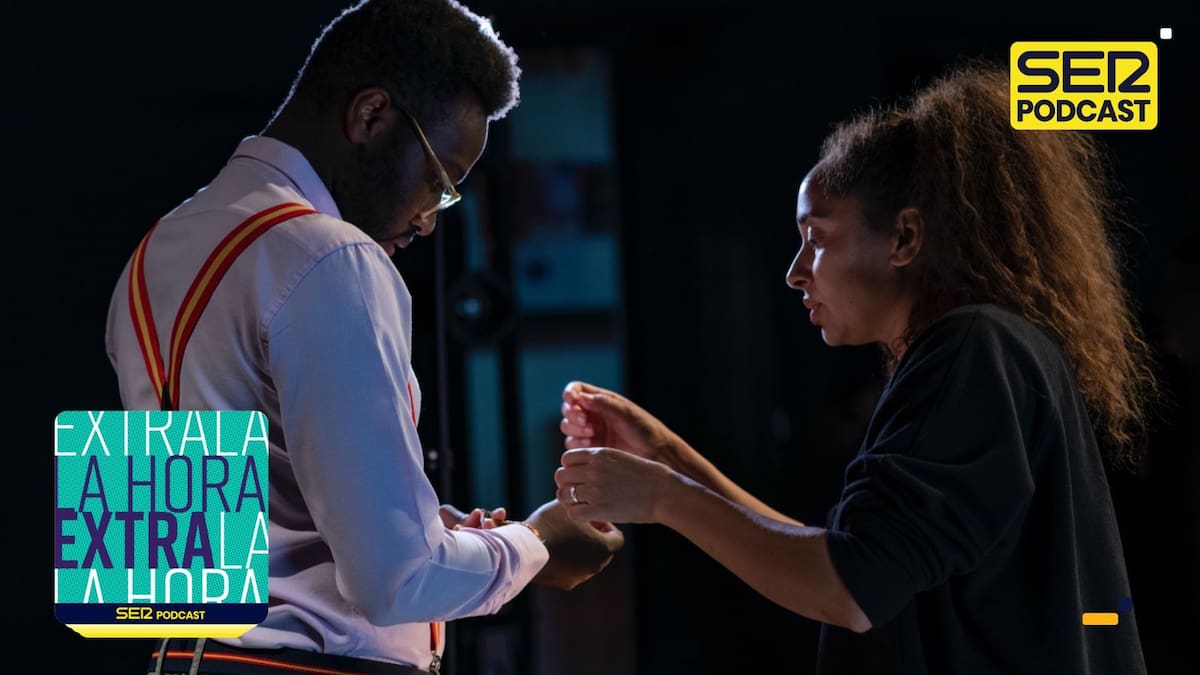 Un negro infiltrado en Vox o cómo el humor consigue romper los tópicos racistas