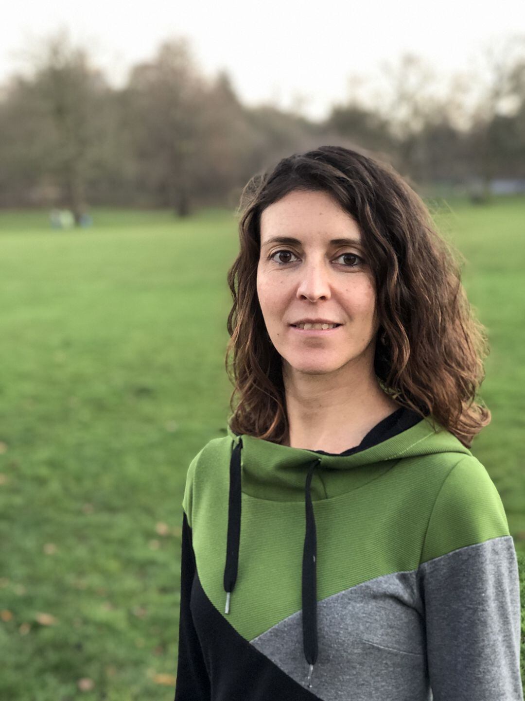 Carme Melo, directora del Centre Internacional de Gandia de la Universitat de València