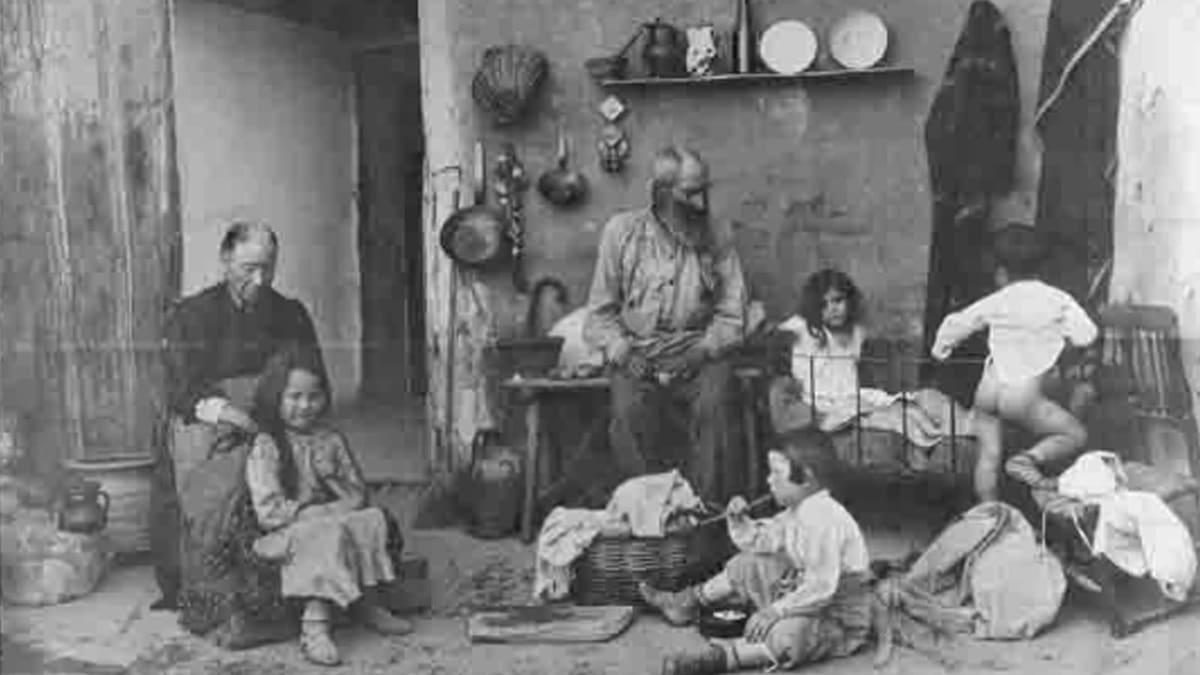 "Fliuco", emprendedor y buscavidas