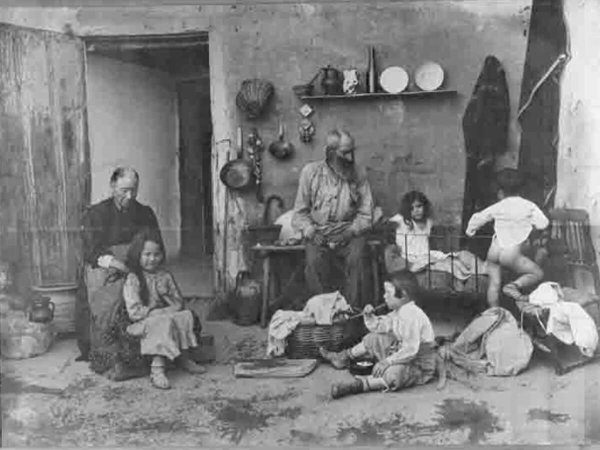 "Filuco", emprendedor y buscavidas