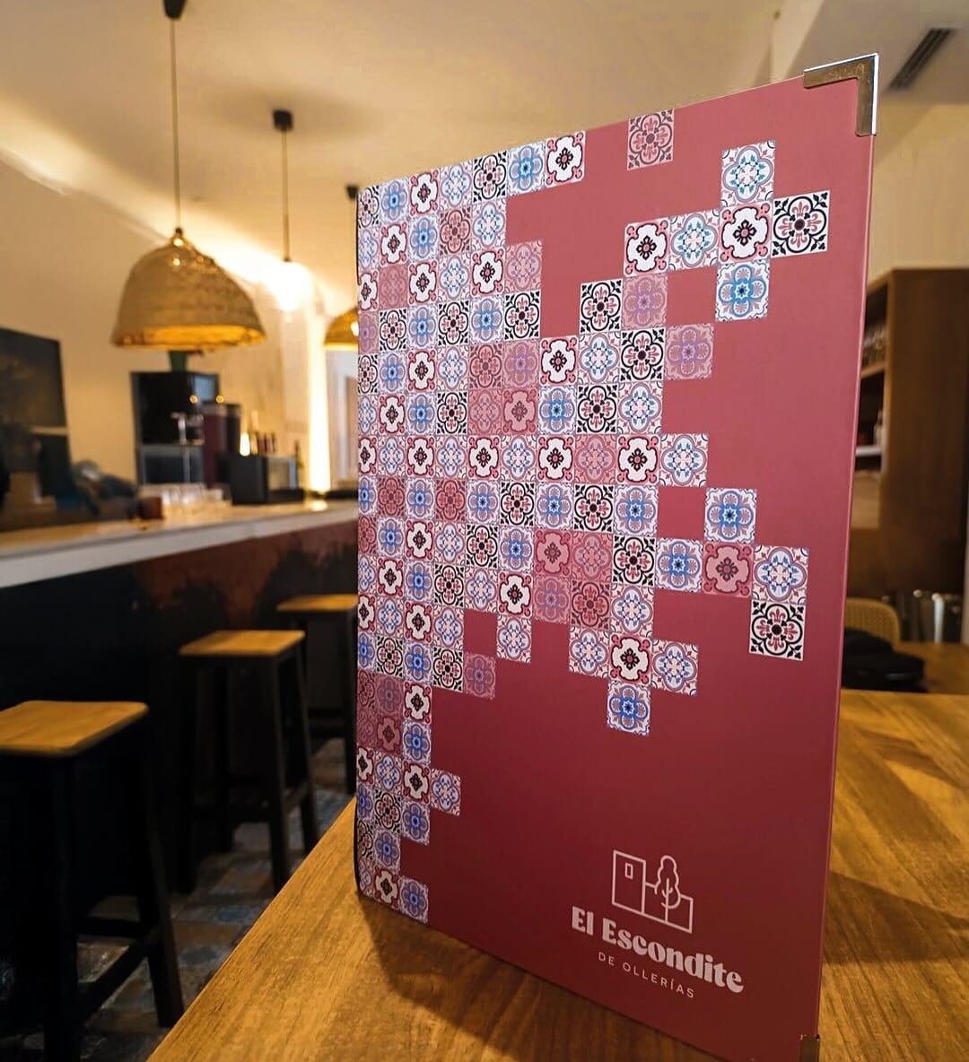 Restaurante El Escondite de Ollerías