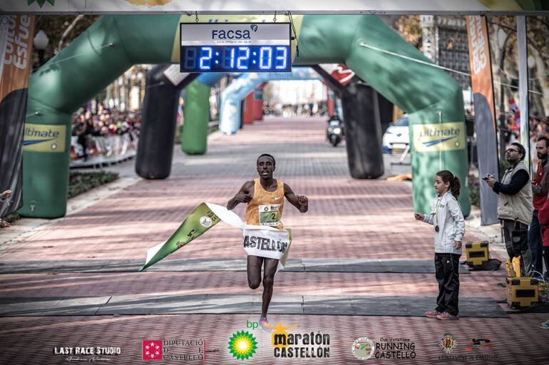 La Maratón cambiará de fecha y se celebrará en el mes de febrero