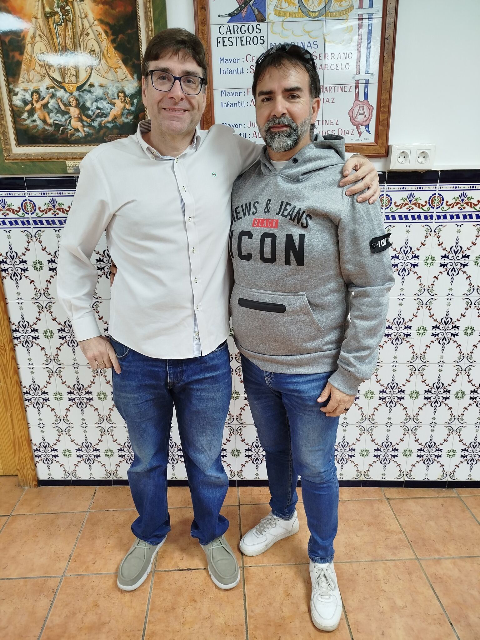 Ganadores del concurso de truque