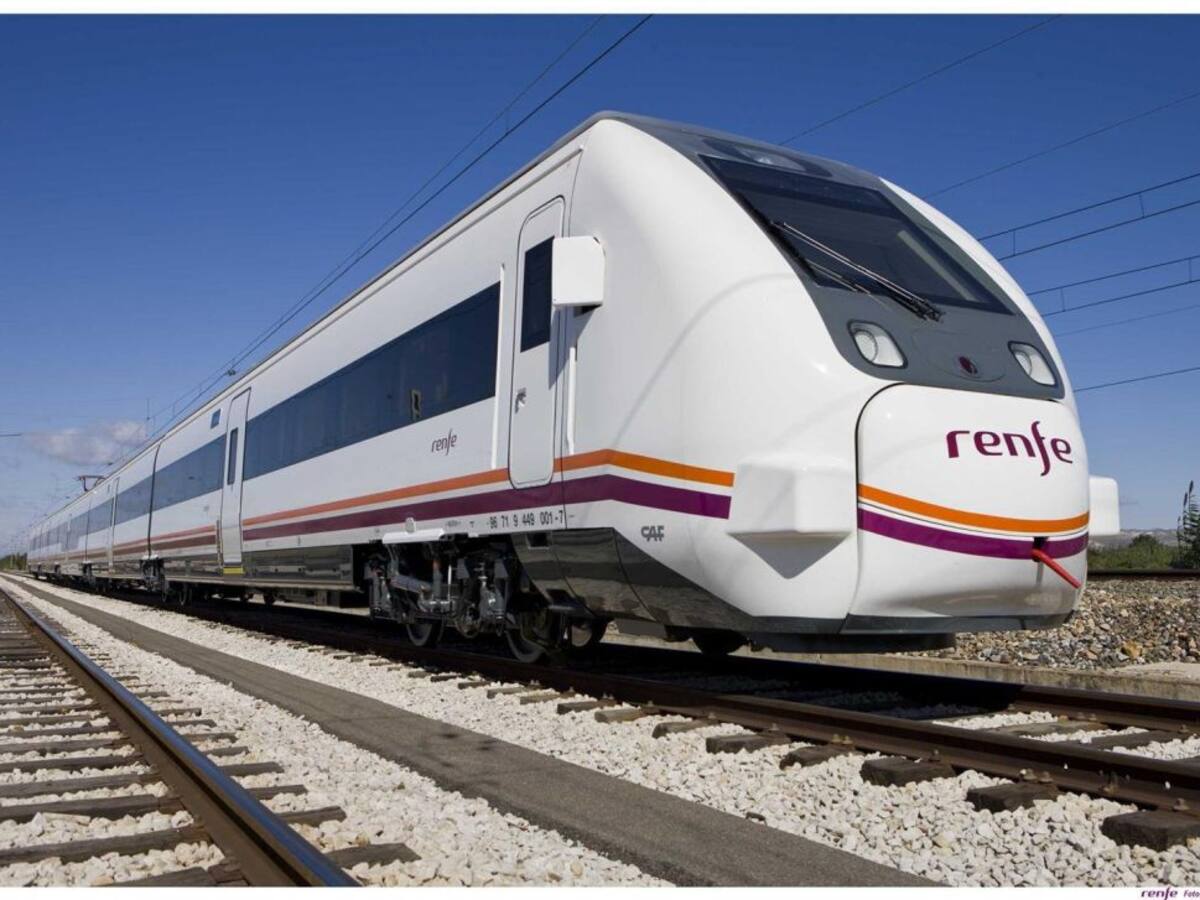 La Roda pedirá revocar el cierre de la taquilla de venta de billetes de tren