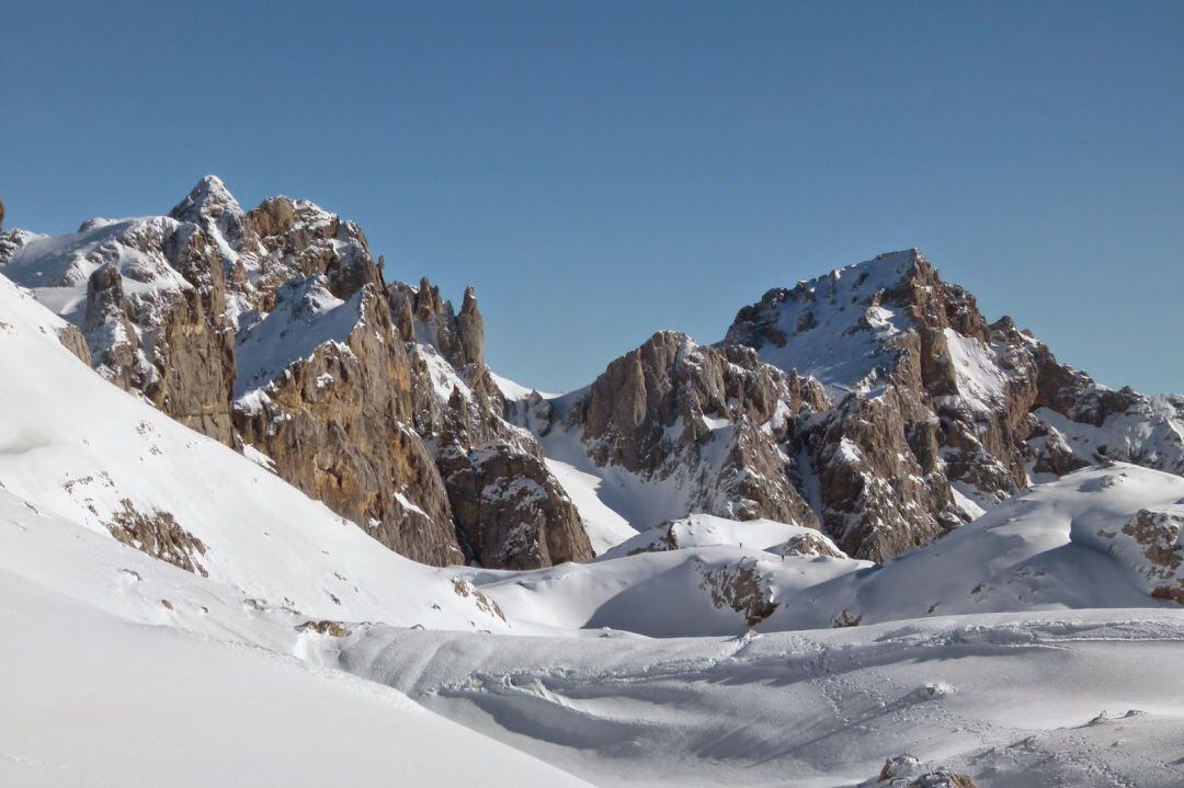 Picos de Europa