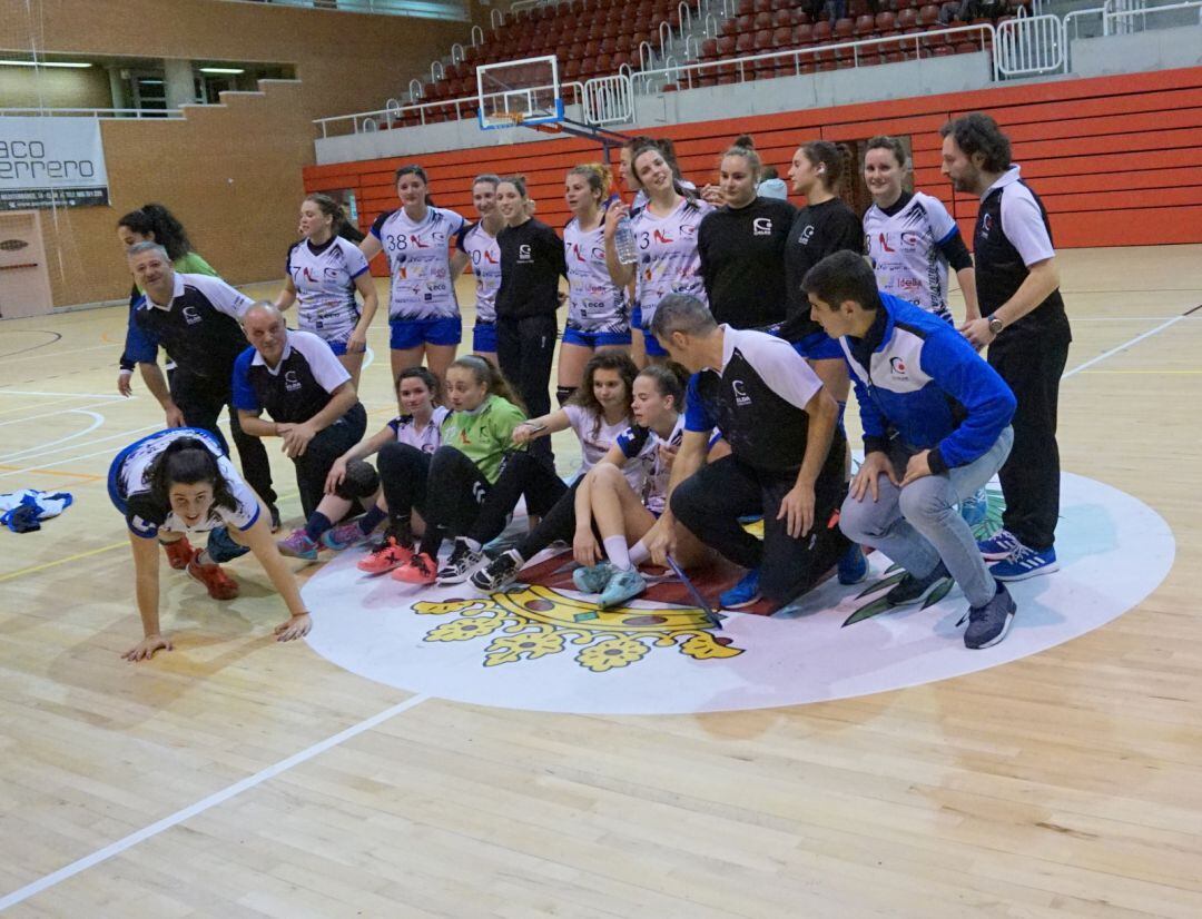 El Elda Prestigio seguirá a las órdenes de Antonio Mateo 