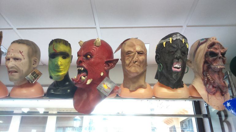 Carnaval en Zaragoza