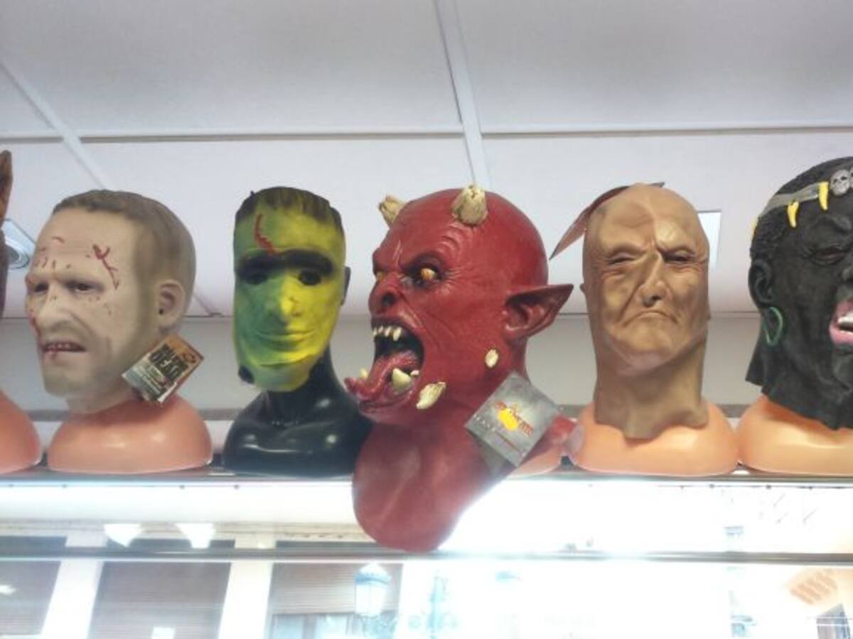 Fin de semana de carnaval en Zaragoza