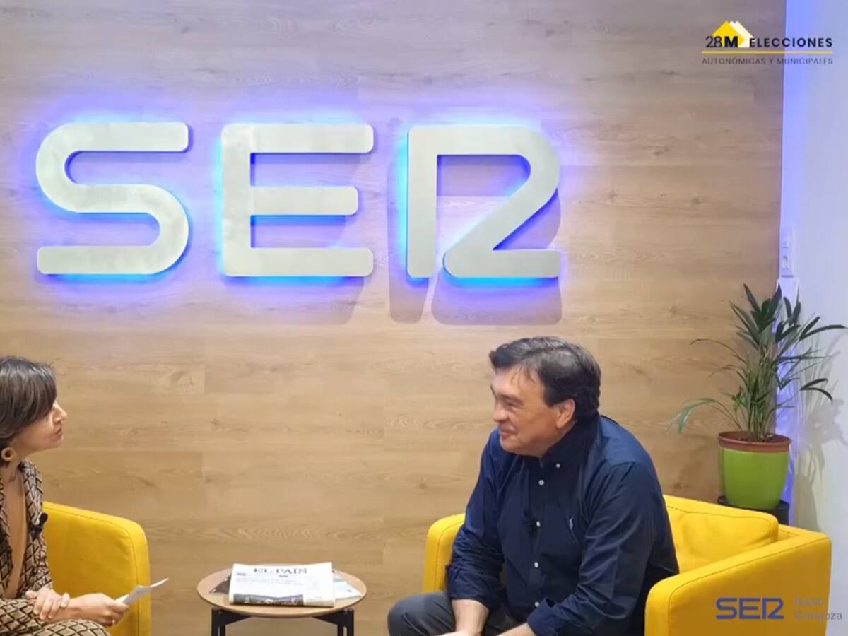 Tomás Guitarte: "Hemos roto techos de cristal influyendo en decisiones"