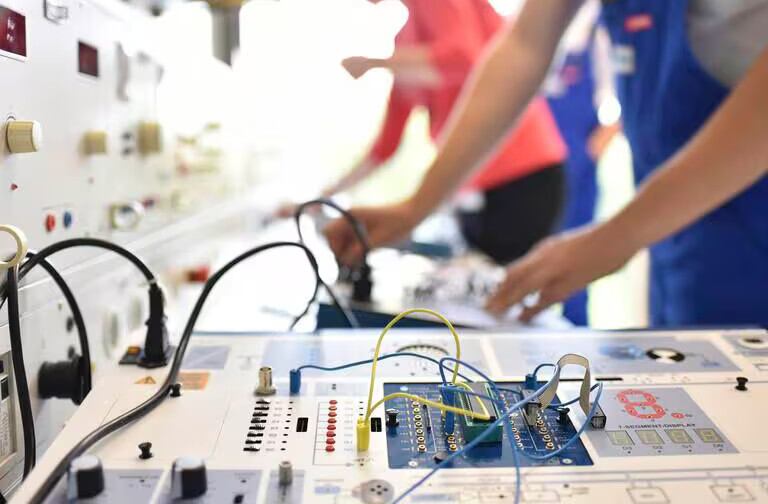 Formación Profesional