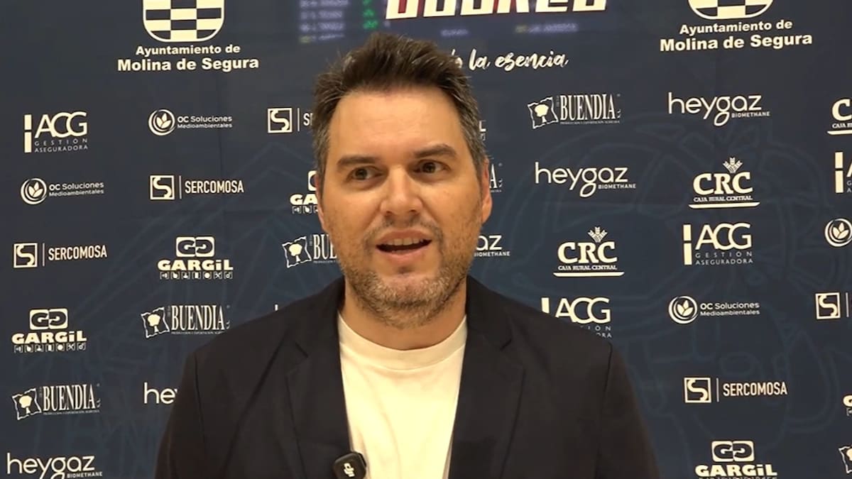 Ciudad Molina Basket se juega la salvación en Segunda FEB ante Getafe este sábado