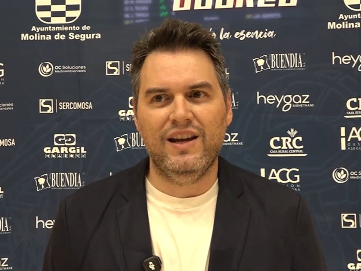 Ciudad Molina Basket se juega la salvación en Segunda FEB ante Getafe este sábado