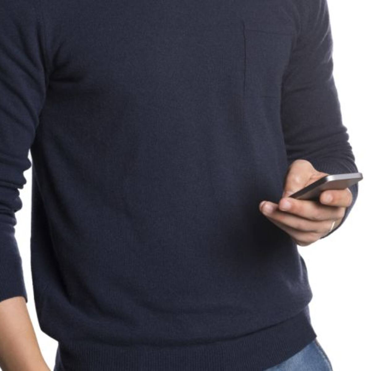 Amenazó a su vecina durante 15 años por mensajes de móvil