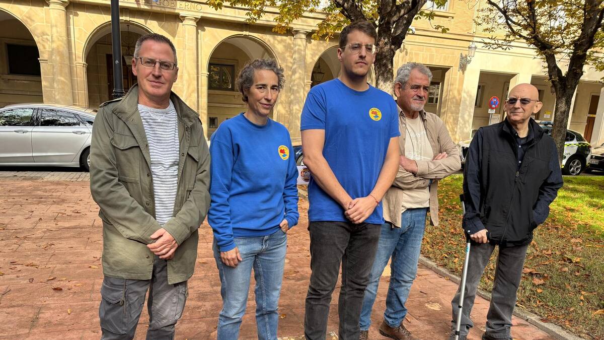 Sumar presenta en el Congreso una proposición no de Ley que pide el descarte político definitivo de Biscarrués