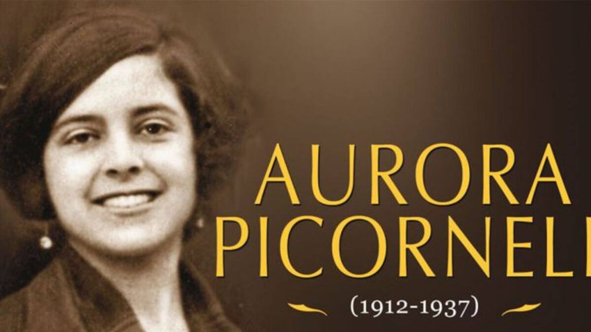 'Mallorca té nom de dona' se centra en Aurora Picornell