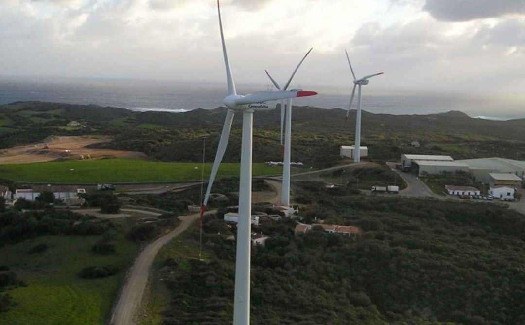 La zona de Milà cambiará de aspecto para generar mucha más energía de fuentes renovables.