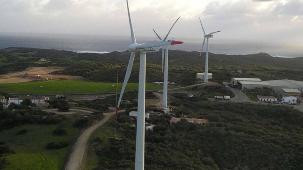 Milà multiplicará por siete su producción de energías renovables