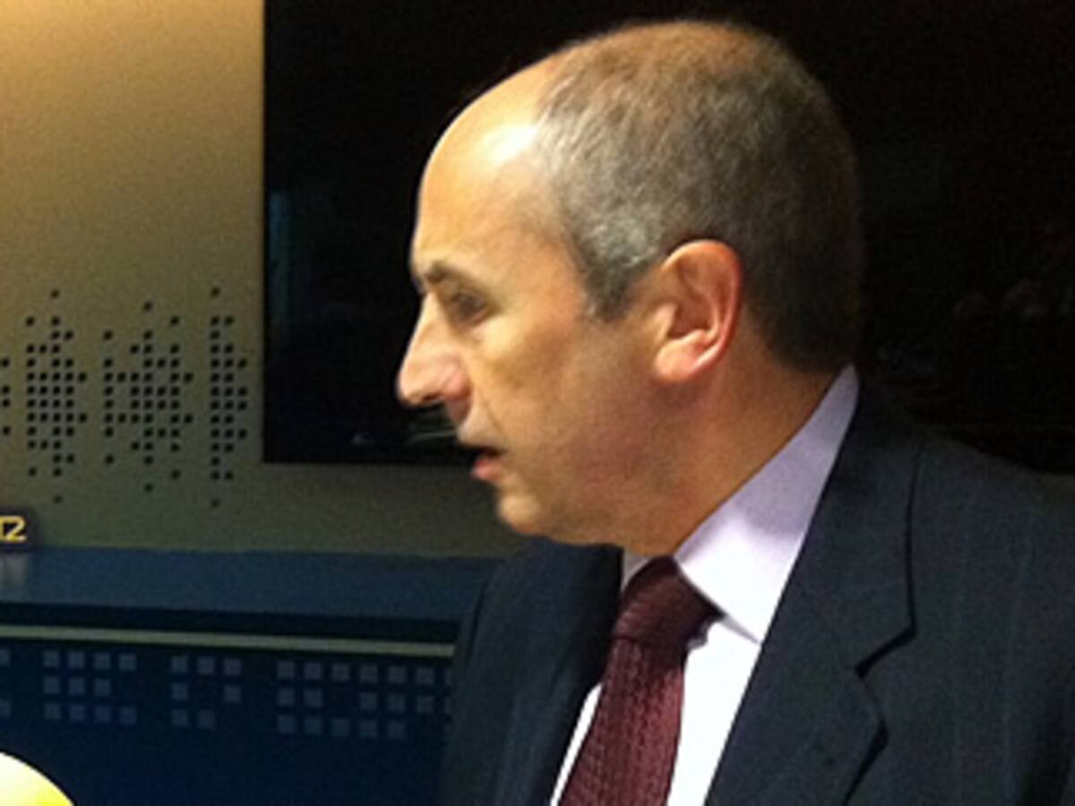 Erkoreka: "Espero y quiero que Sortu esté en las elecciones de mayo"