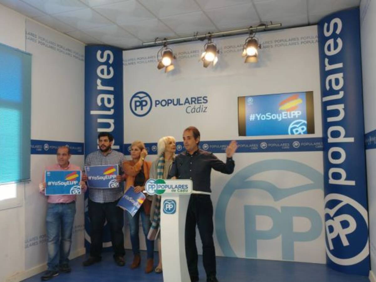 El PP supera los 18.000 afiliados en la provincia y busca los 20.000