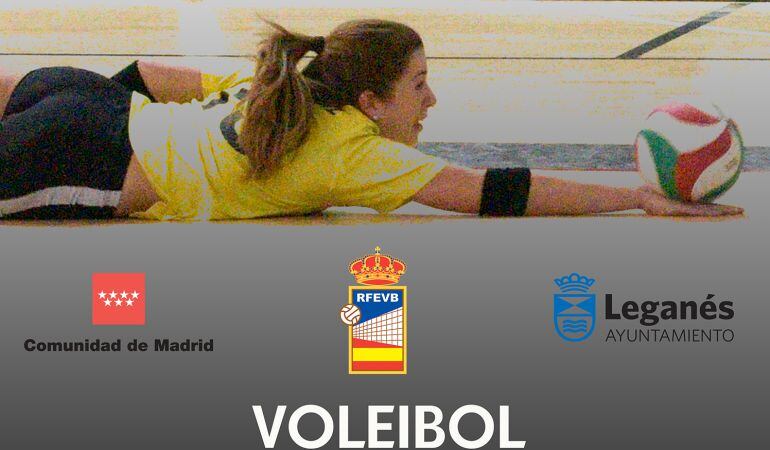 Los seis mejores equipos de voleibol femenino competirán por el torneo