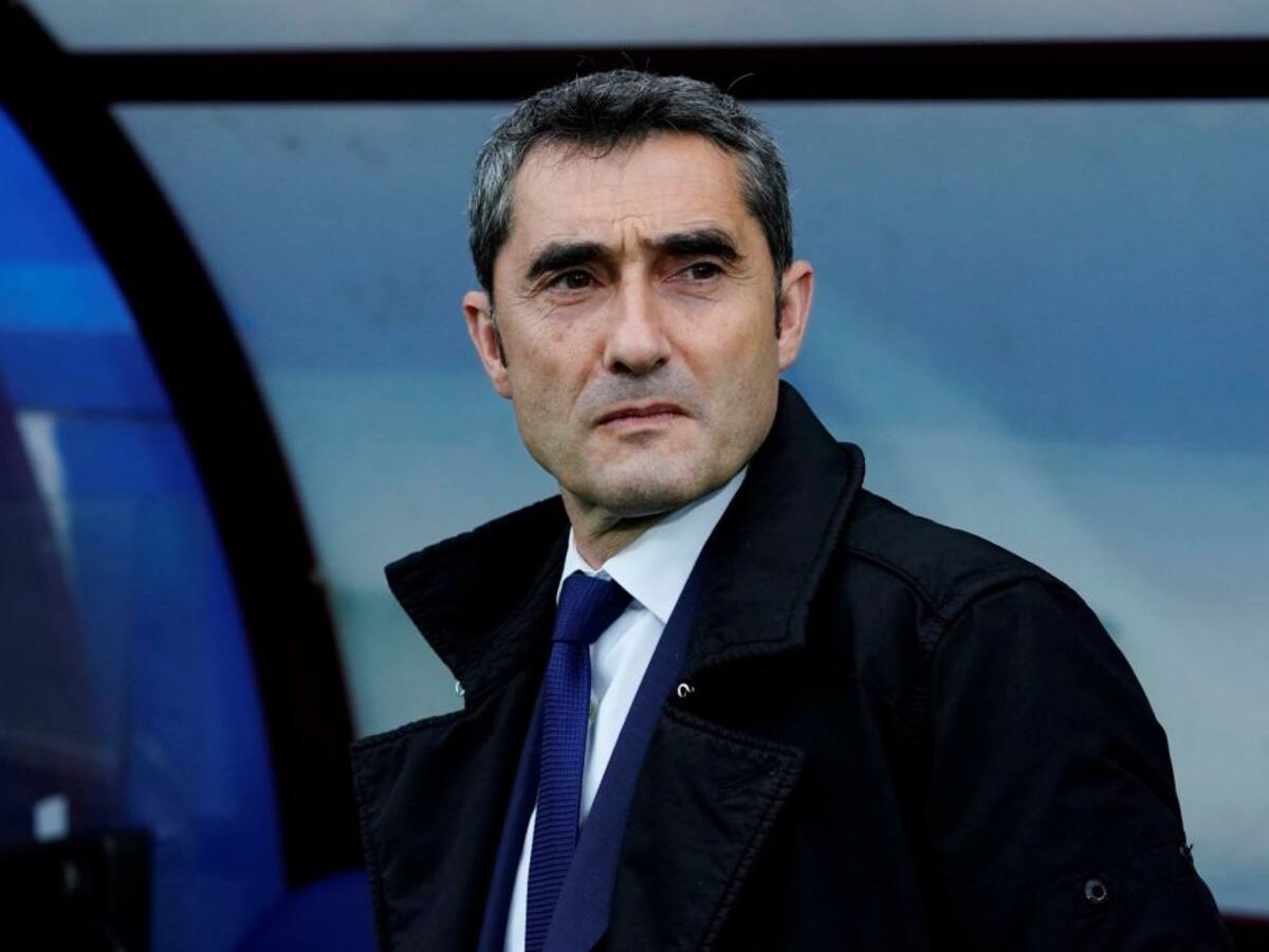 Entrevista Fernando Gómez Colomer, ex del València, a 'La Graderia': ""¿Dudas con Valverde? El fútbol se ha convertido en una trituradora..." (23/5/19)