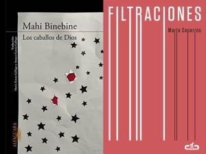 Tres libros imprescindibles, que nadie debe perderse