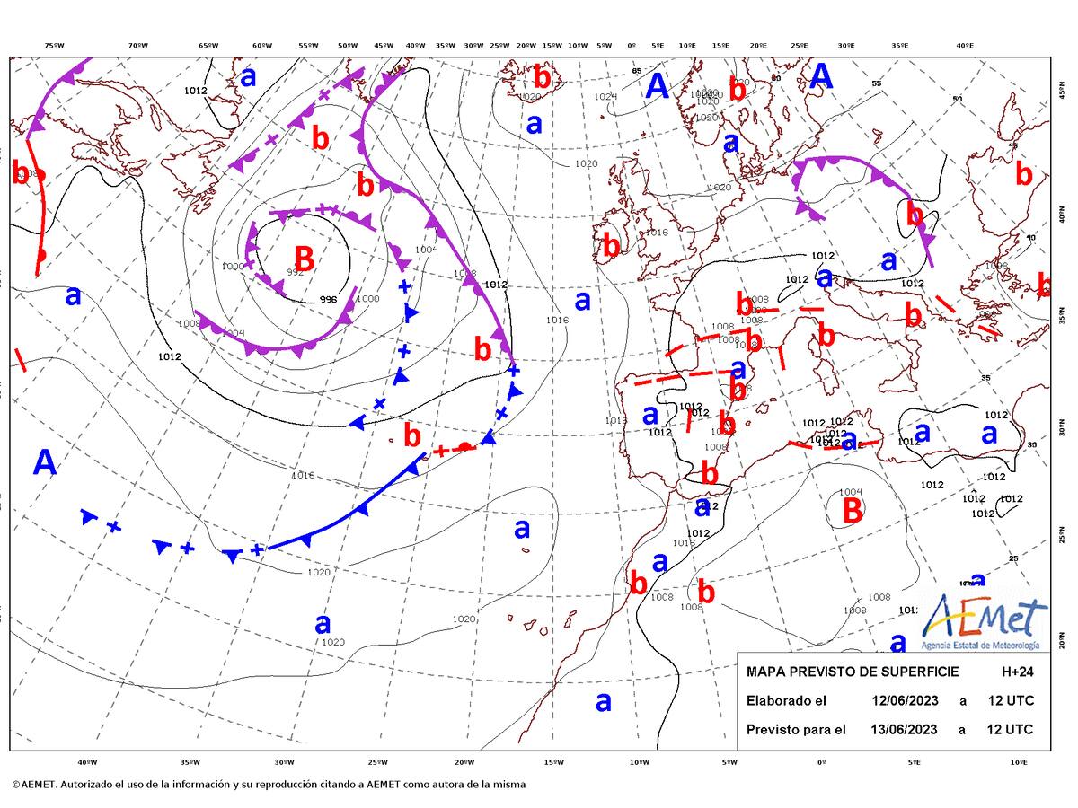 La AEMET imparte un curso sobre el cambio climático en la Aula UNED de O Porriño