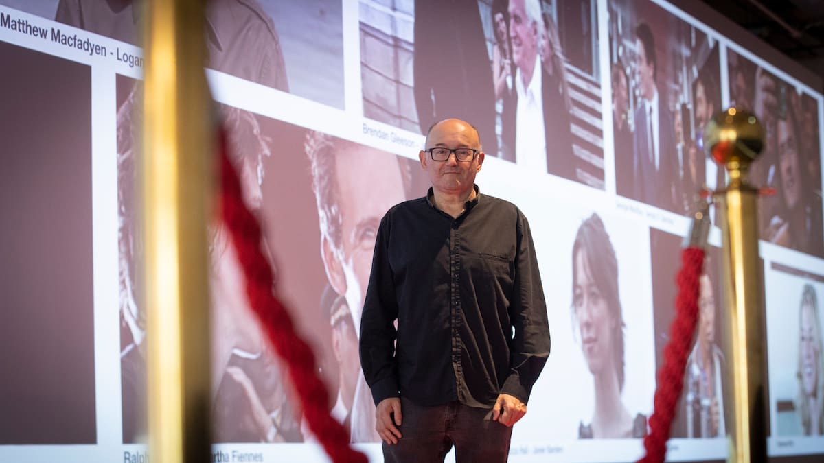 "Pensar que la plataforma es el diablo y que han venido a destruirlas es falso": El Festival de Cine de San Sebastián celebra un lustro proyectando series