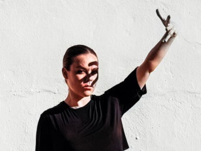 La bailaora Rocío Molina