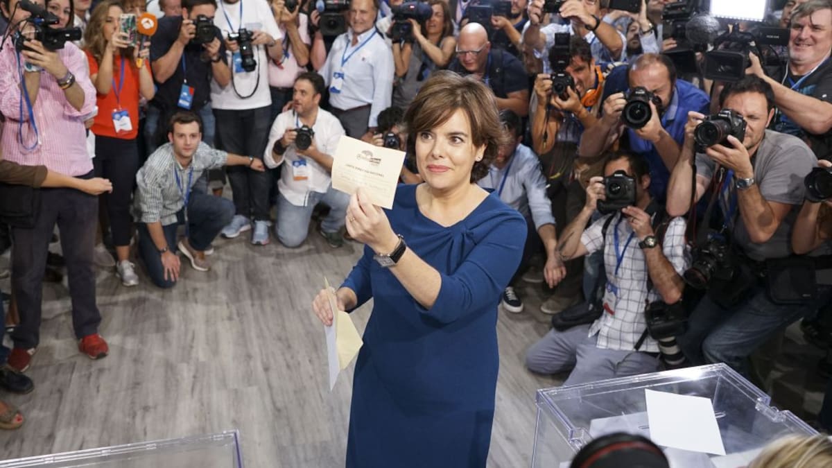 Villarejo, a López del Hierro: "Que tenga mucho cuidado que van a muerte contra ella"