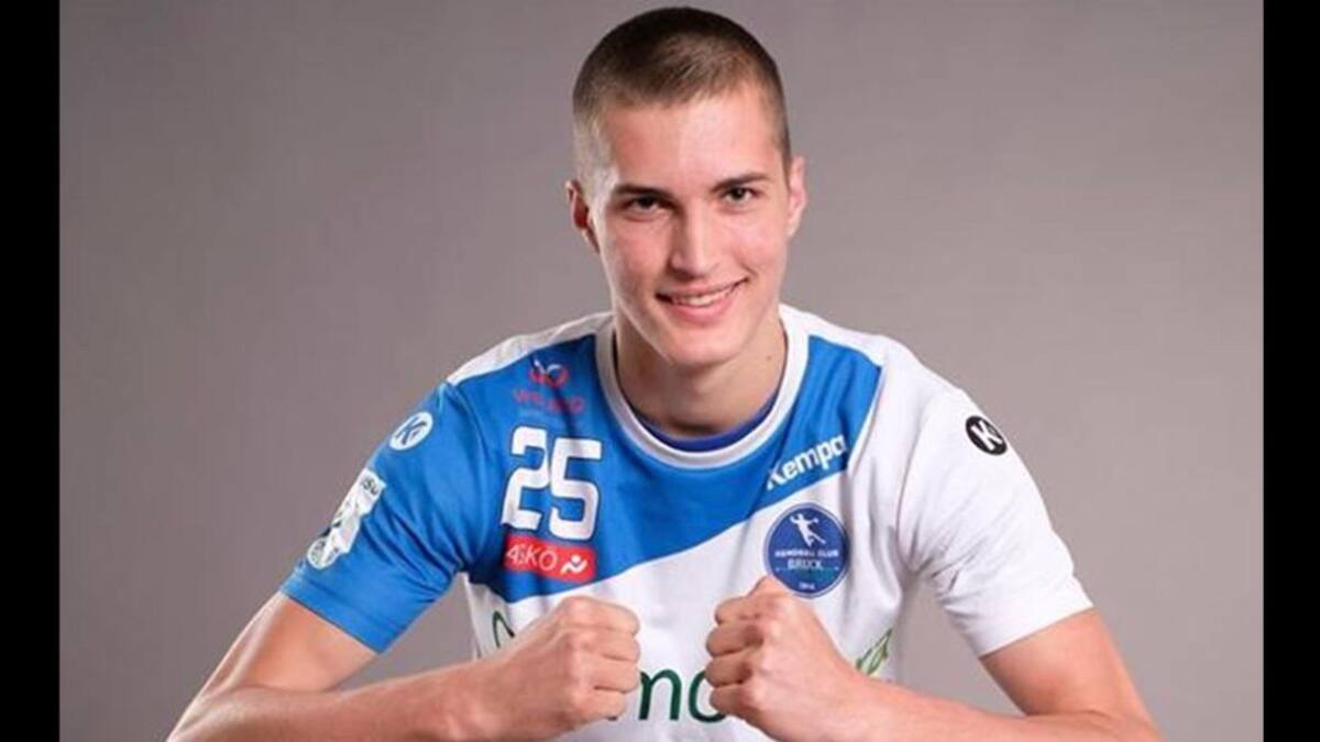 Ademar buscará una cesión para Gostovic