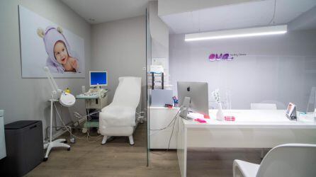 Clinicas Dorsia en Cartagena.