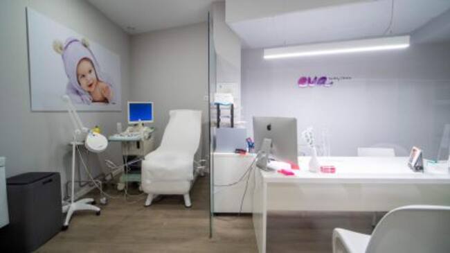 Clinicas Dorsia en Cartagena.