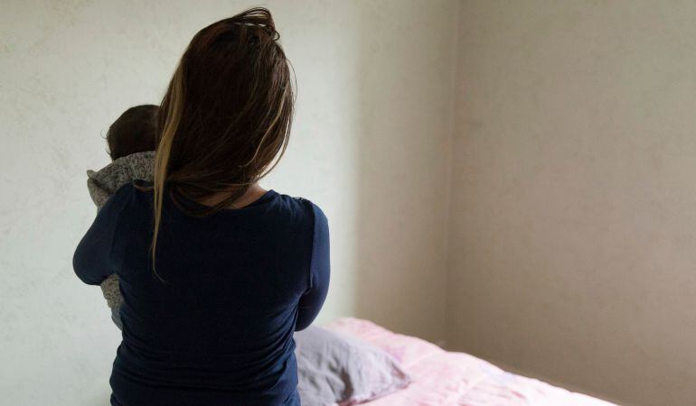 La violencia de género es uno de los problemas más graves que sufre nuestra sociedad.