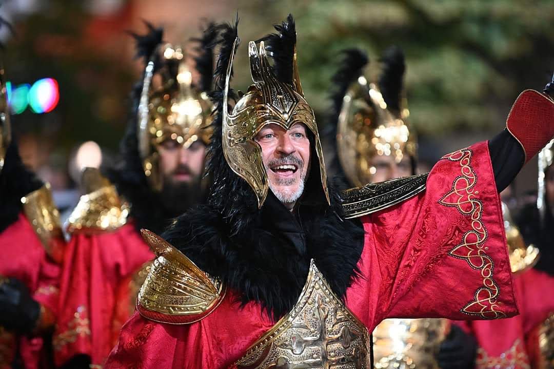 Francisco Antonio Merino Azorín