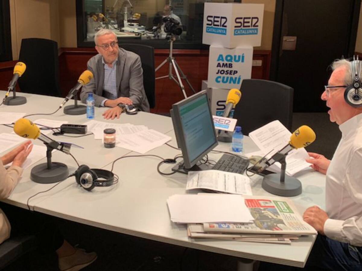 Entrevista Marian Roig i Xavier Melero (26/19/2018)