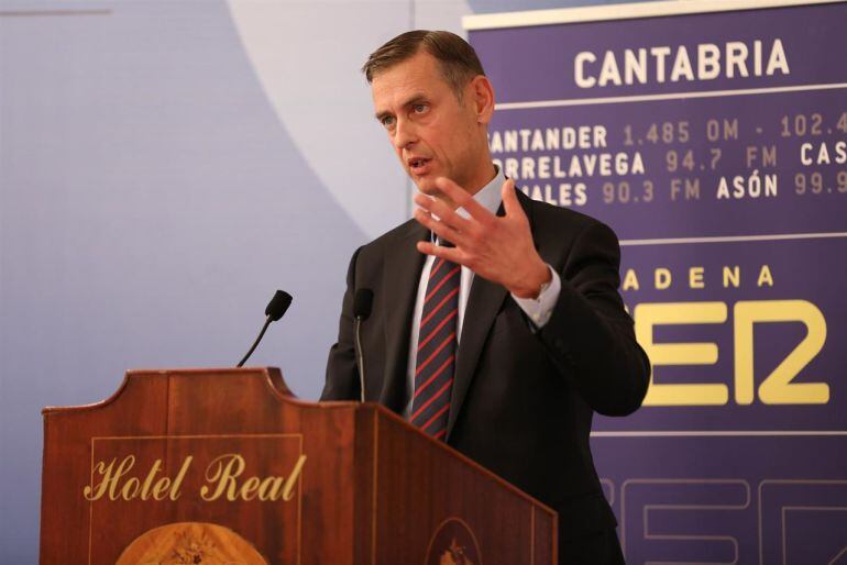 José Luis López del Moral