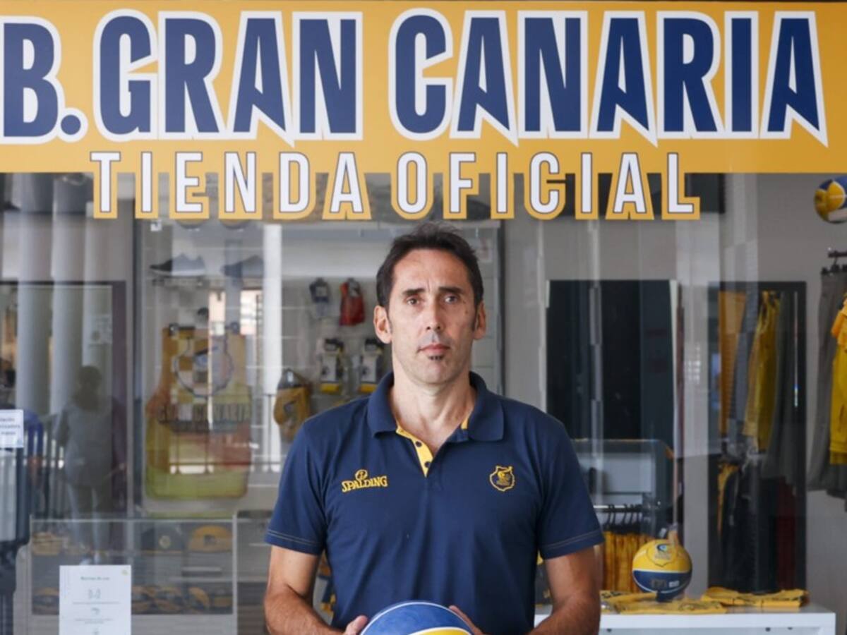 Willy Villar: “Falta tiempo para ver el nivel real del equipo"