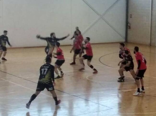 Los de Aldeguer suman su segunda victoria consecutiva