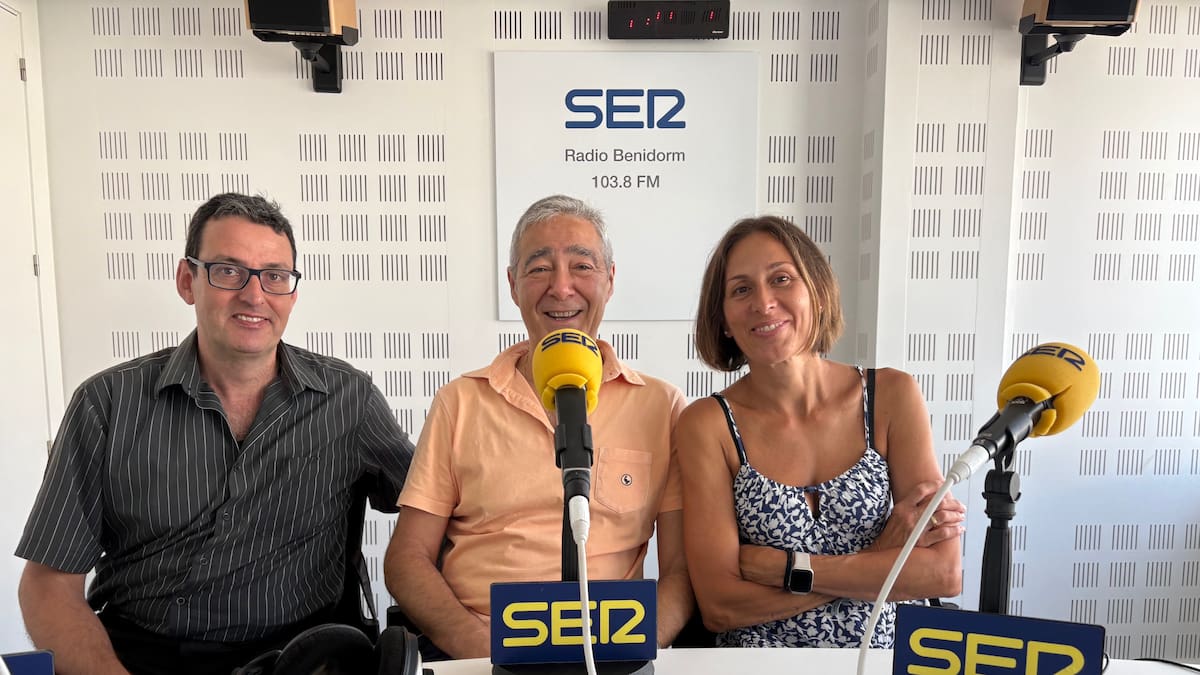 ABRECA cumple 40 años representando a la hostelería en Benidorm