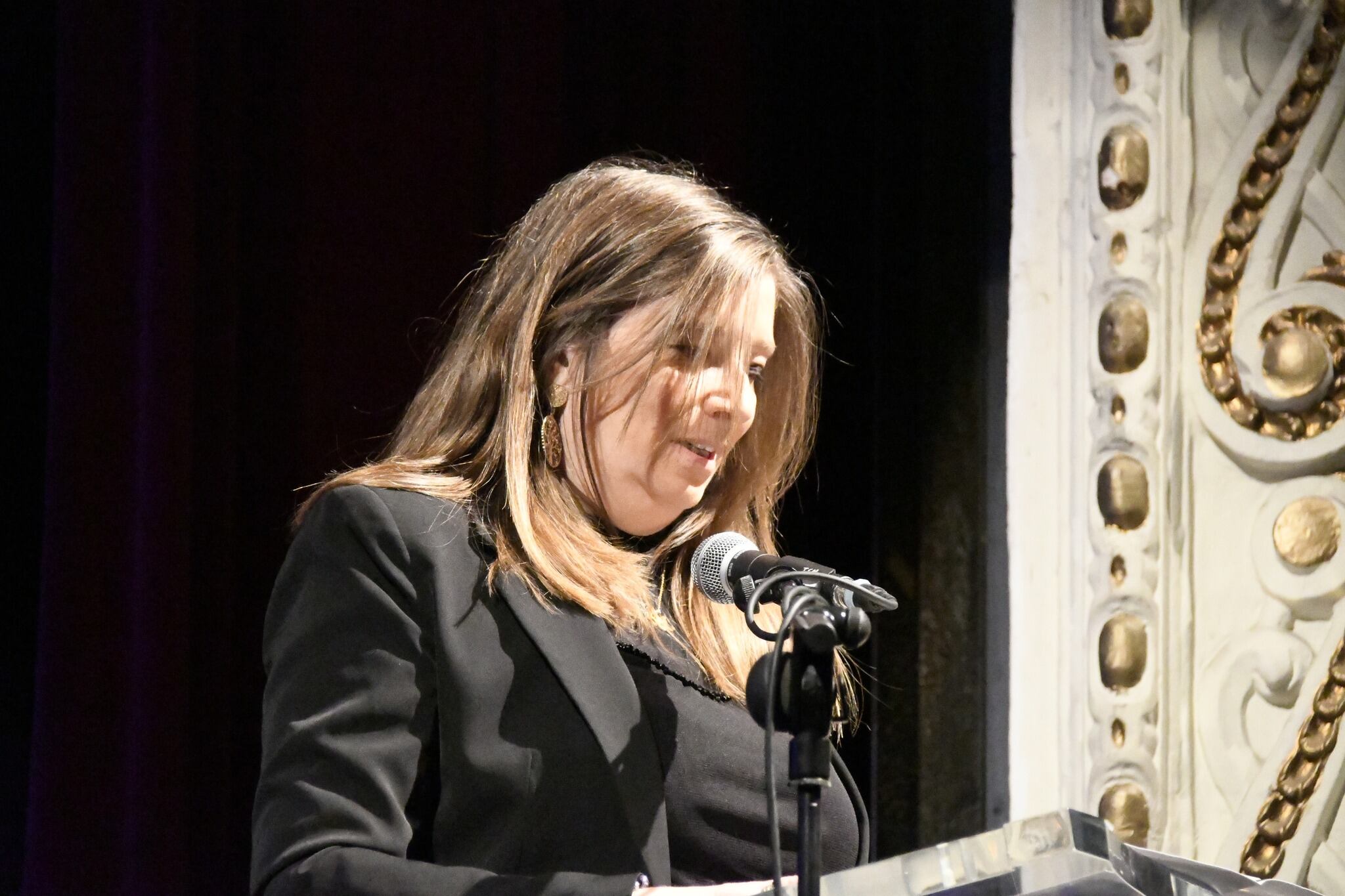 Gala Clausura 5º centenario de Villena como Ciudad