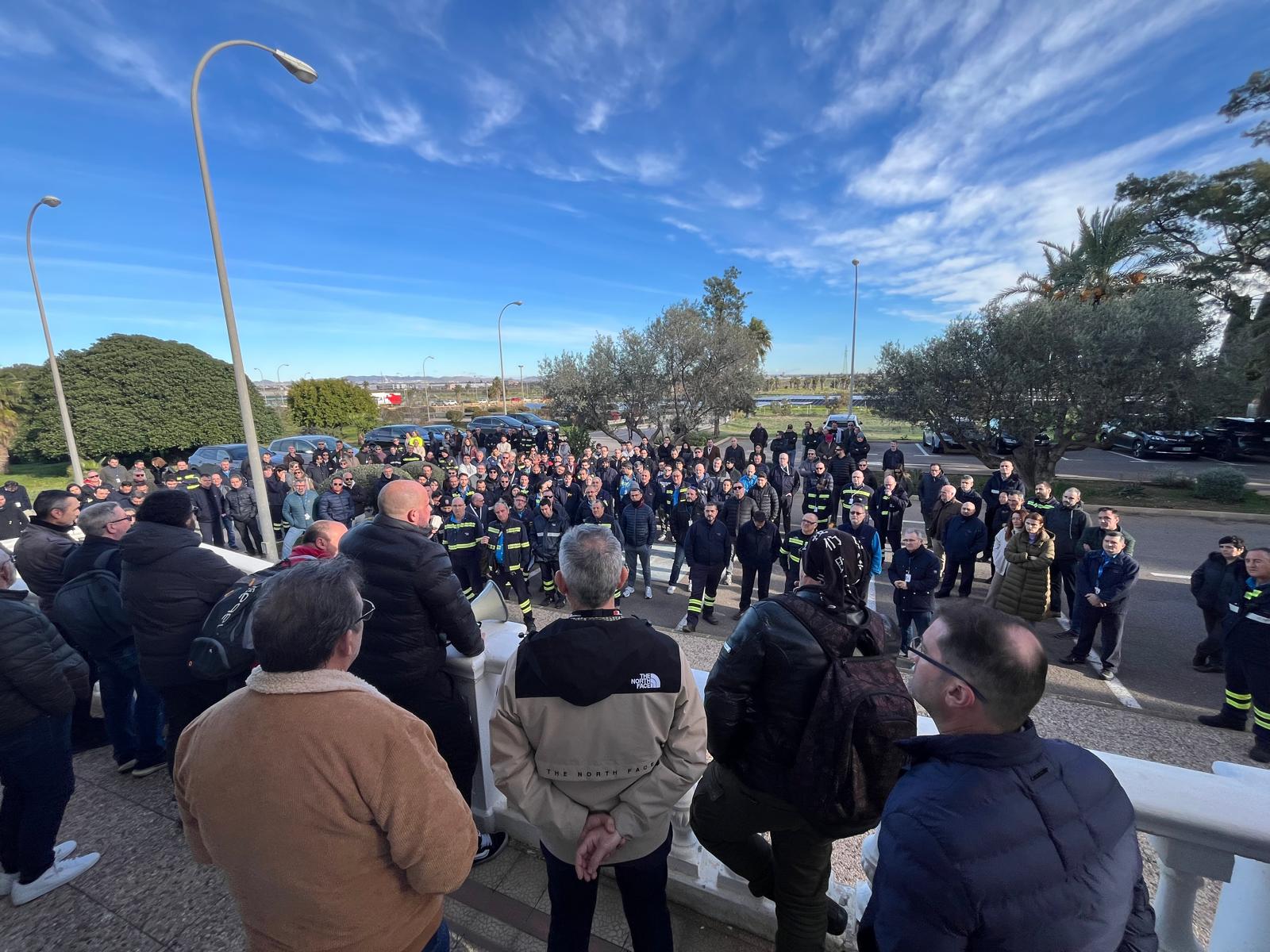 SABIC anuncia el cierre de la planta LEXAN 1 en Cartagena