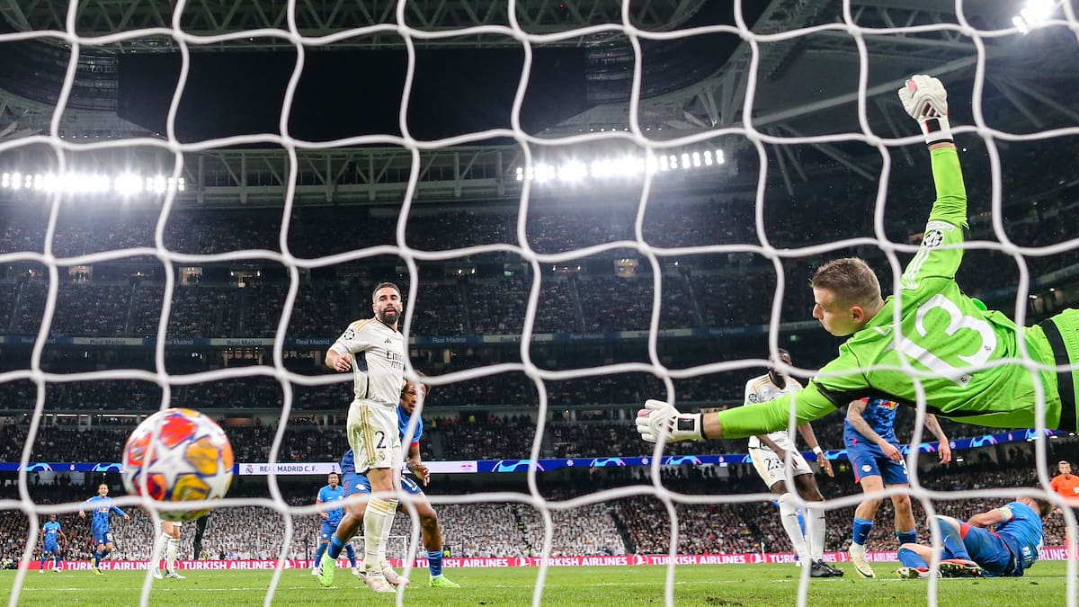 Tomás Roncero: "Es mejor que el Real Madrid pierda los partidos de ida, porque no sabe salir a ganar con ventaja"