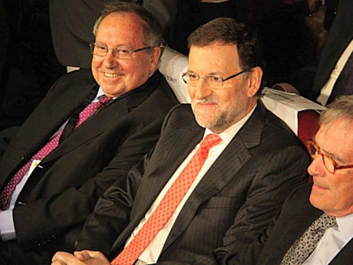 Mariano Rajoy reta a Artur Mas a explicar los costes de no ir juntos