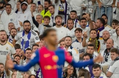 El mensaje de Lamine Yamal previo al Clásico: "El miedo lo dejé en el barrio"