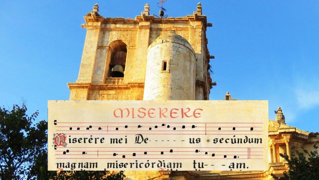 Miserere