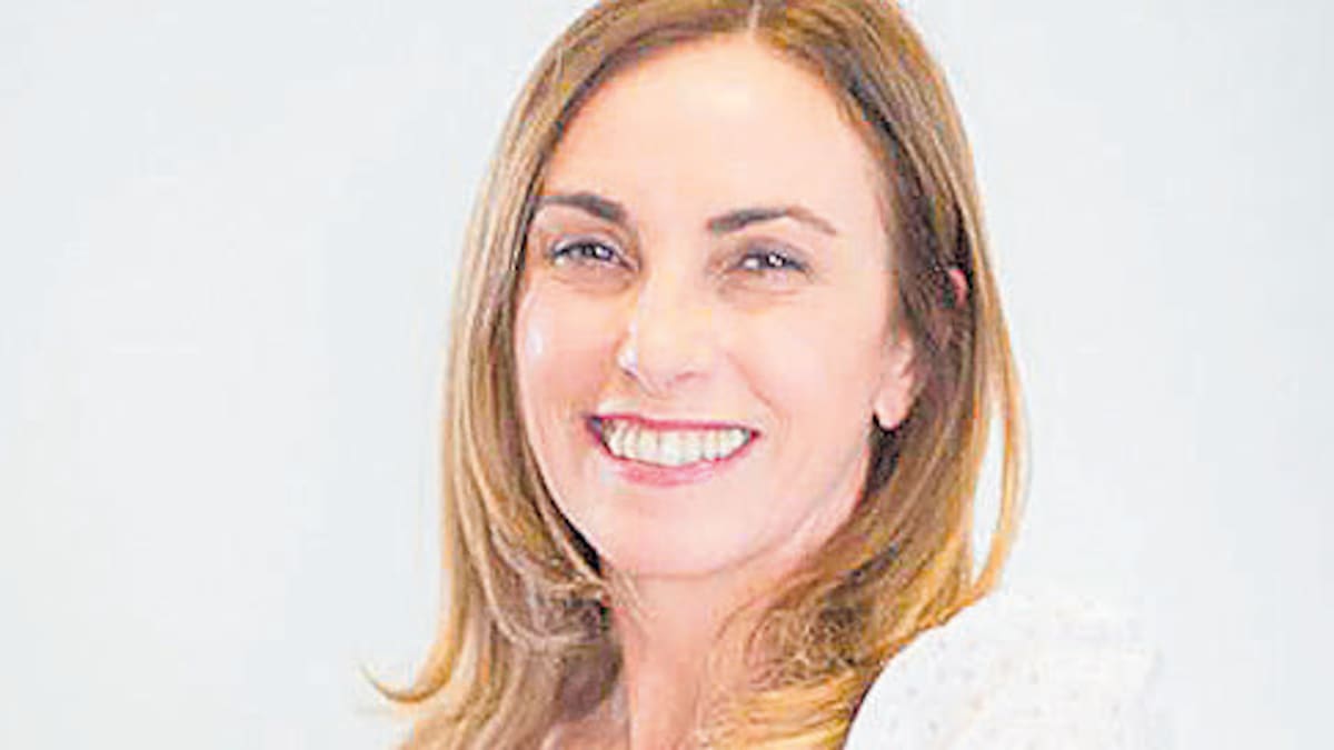 Celebrando los 100 años de la Ser y los 90 de Radio León con la periodista Angélica Rubio