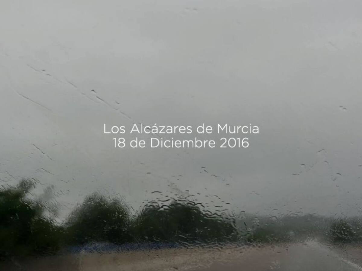 Los Alcázares, dos años después de la riada