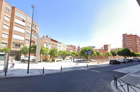 La plaza del Mercado del Campillo es una de las elegidas para su remodelación